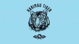 **New 1 lb. ** Sumatra Harimu Tiger